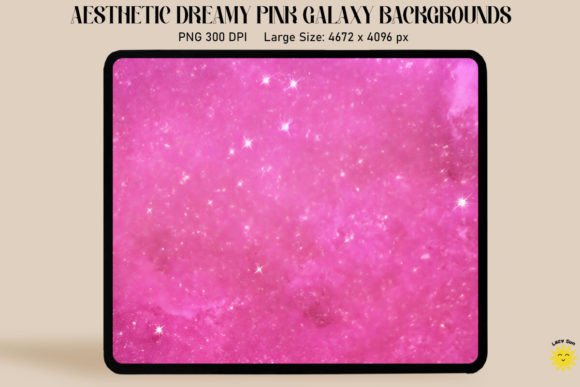 Unlocking the Magic of Dreamy Cosmic Pink Backgrounds