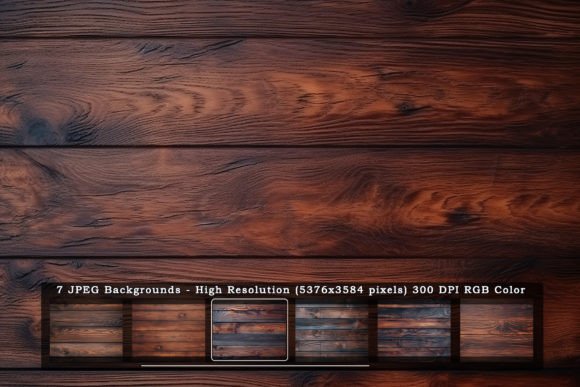 Why Dark Wooden Textures Backgrounds Are a Designer's Secret Weapon