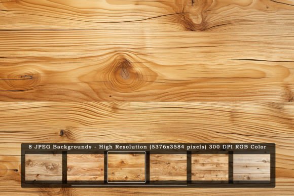Wood Textures Backgrounds: Authentic Digital Assets for Modern Design